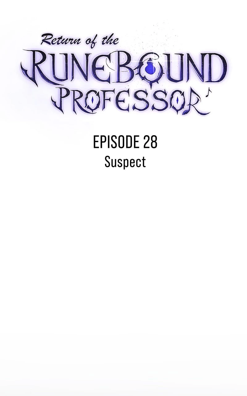 Return of the Runebound Professor Chapter 28 - 52