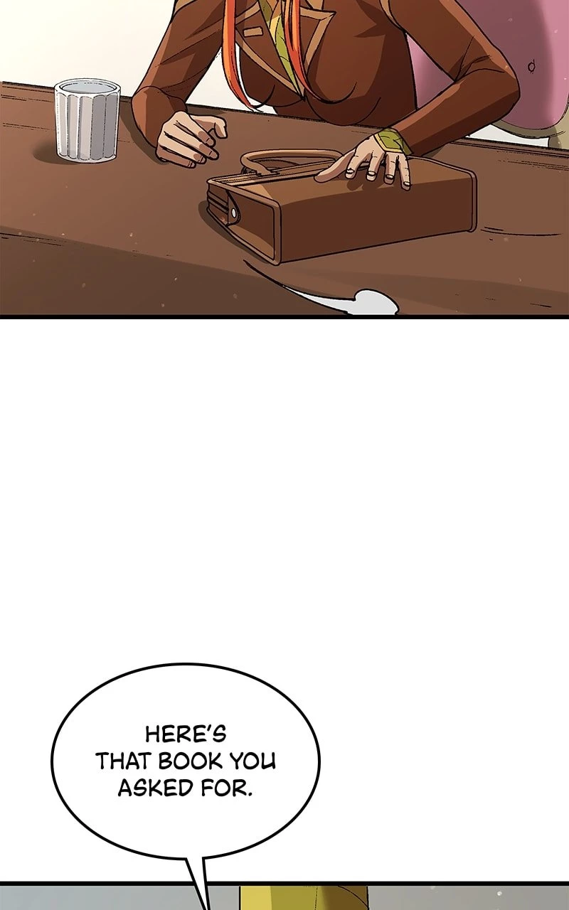 Return of the Runebound Professor Chapter 29 - 69