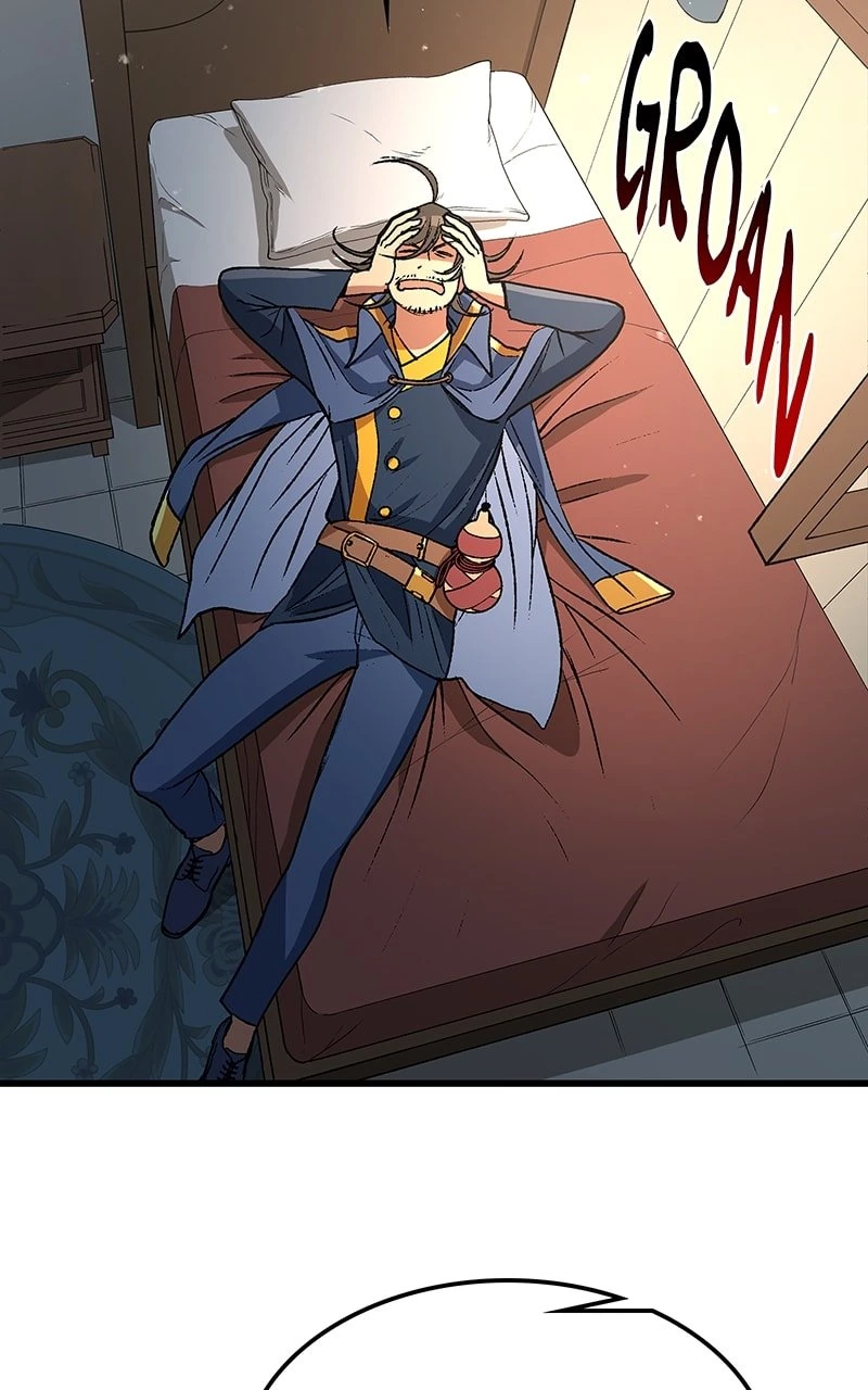 Return of the Runebound Professor Chapter 28 - 55