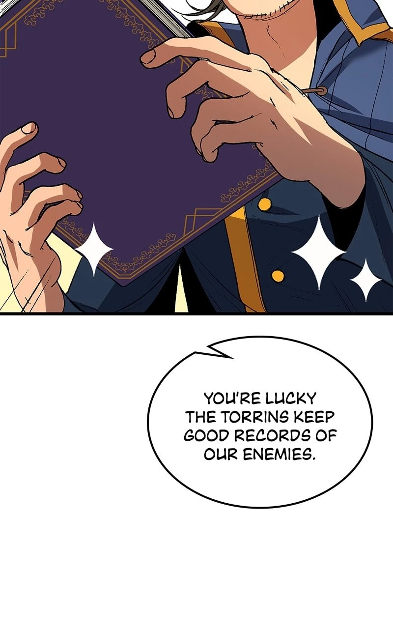 Return of the Runebound Professor Chapter 29 - 72