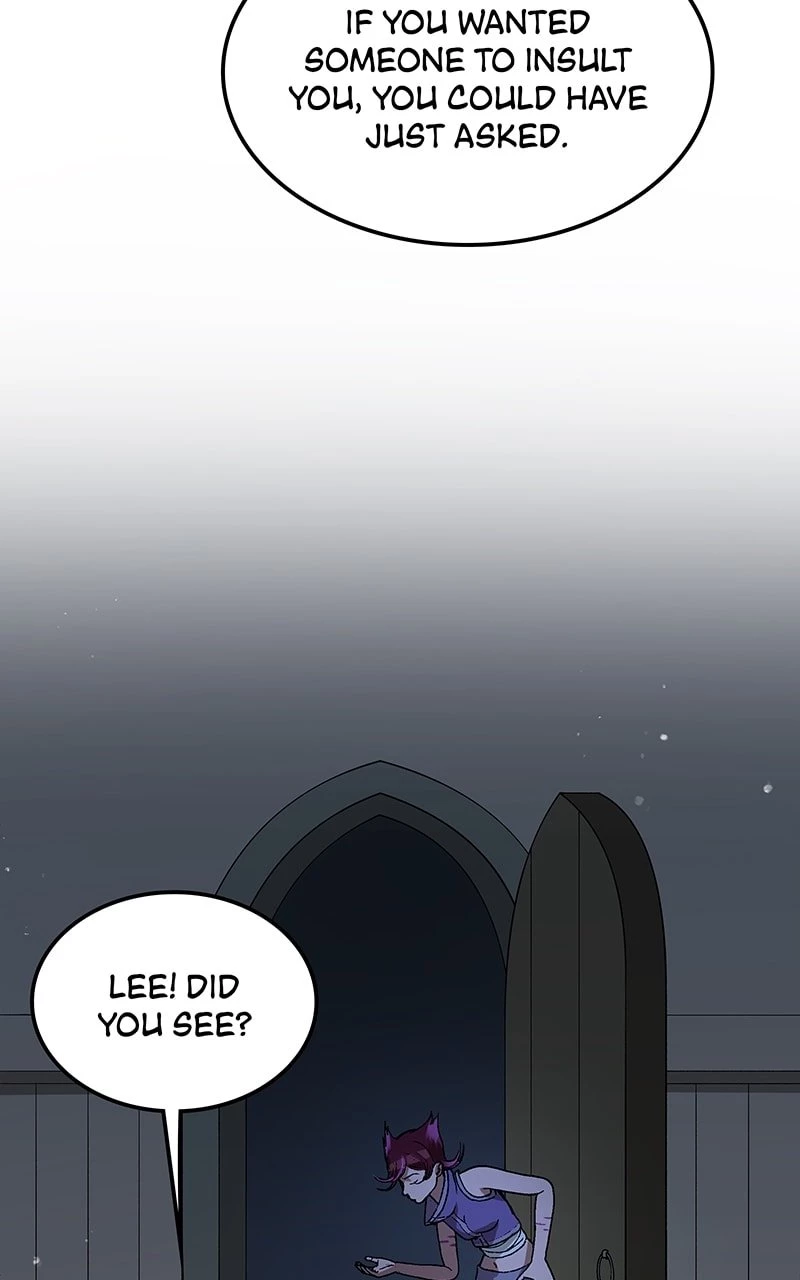 Return of the Runebound Professor Chapter 28 - 56