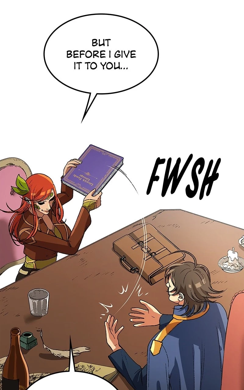Return of the Runebound Professor Chapter 29 - 73