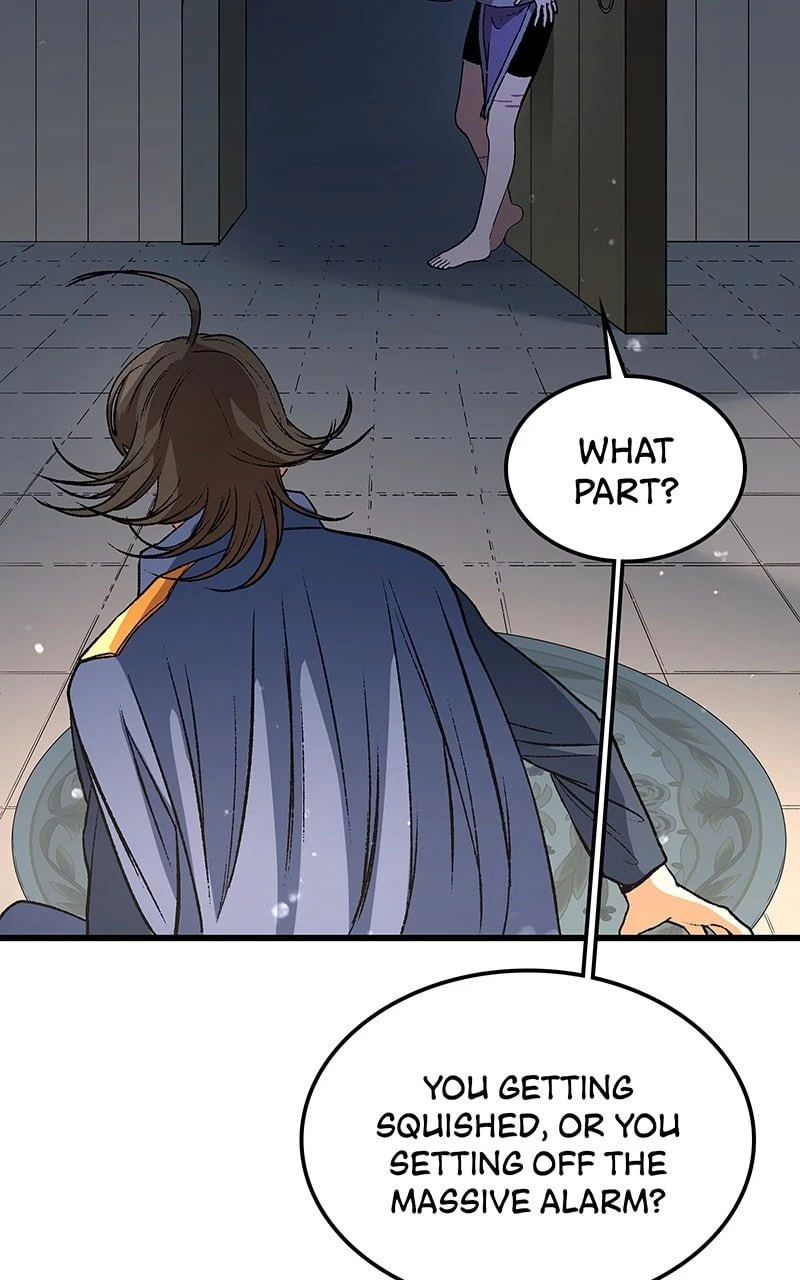 Return of the Runebound Professor Chapter 28 - 57