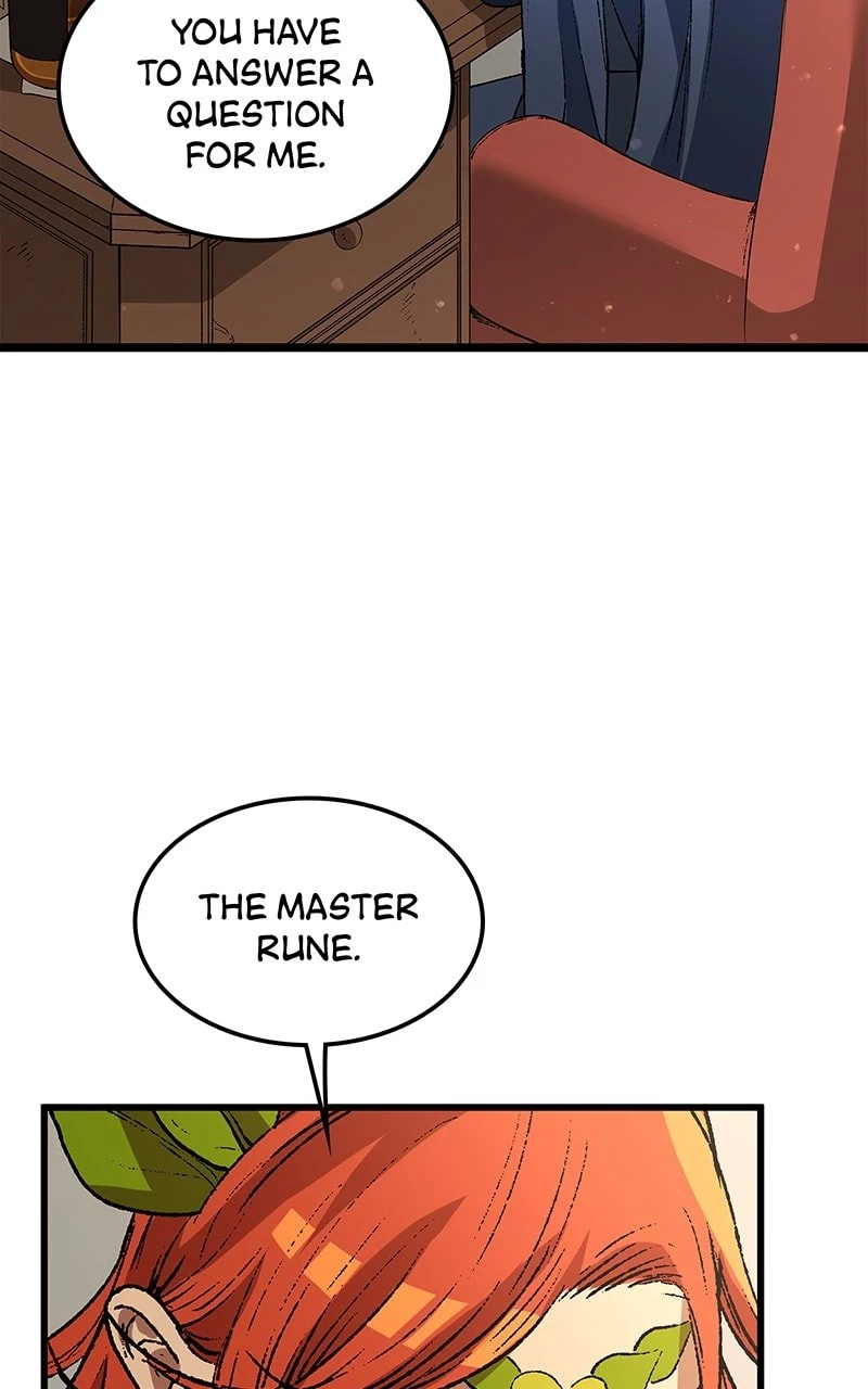 Return of the Runebound Professor Chapter 29 - 74