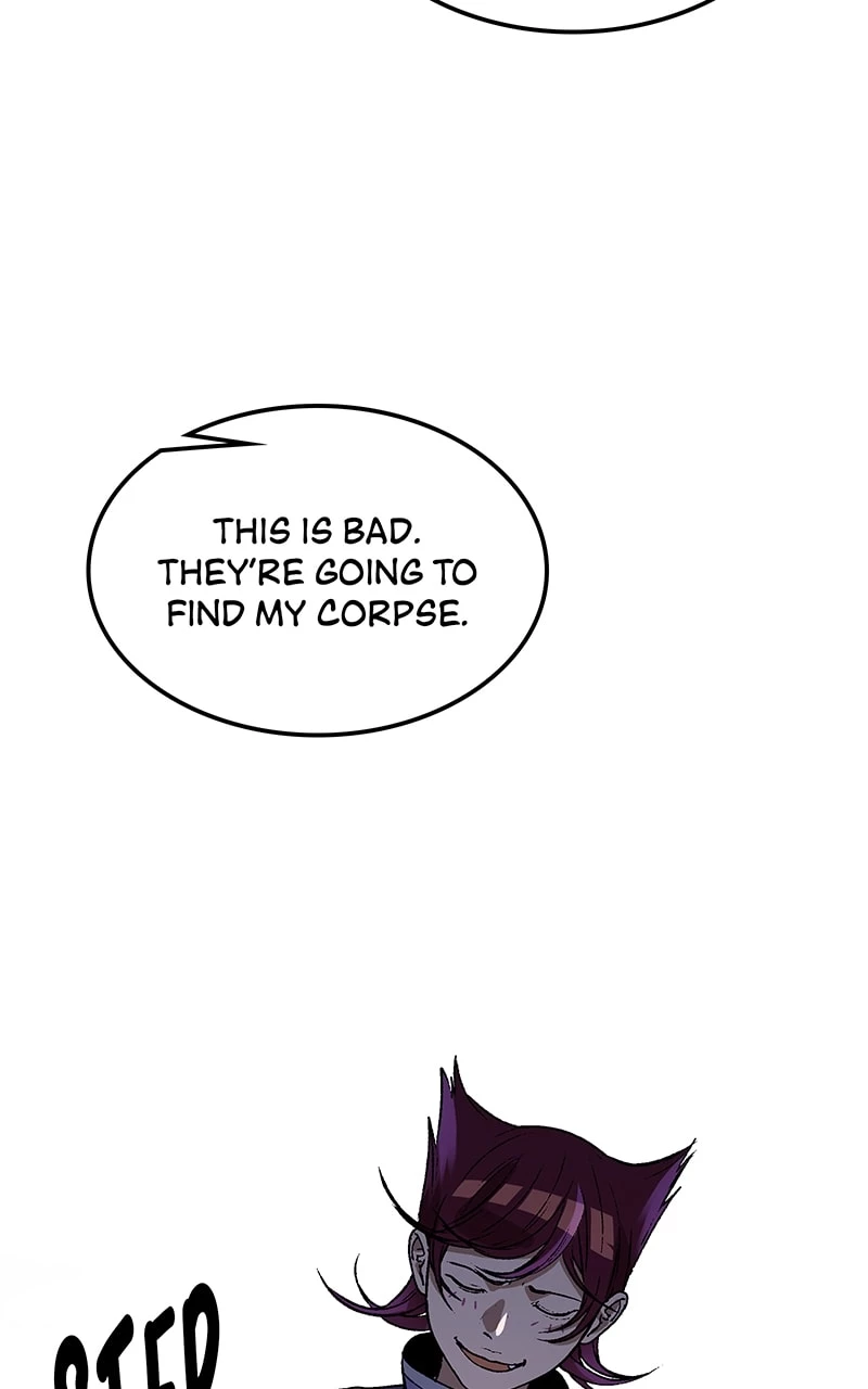 Return of the Runebound Professor Chapter 28 - 58