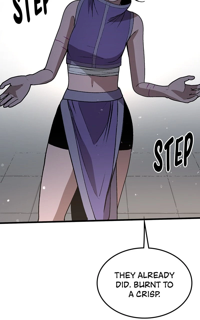 Return of the Runebound Professor Chapter 28 - 59