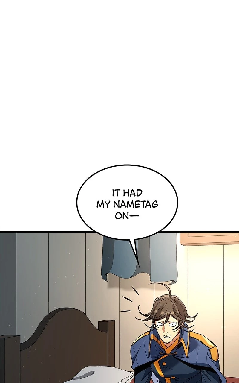 Return of the Runebound Professor Chapter 28 - 60