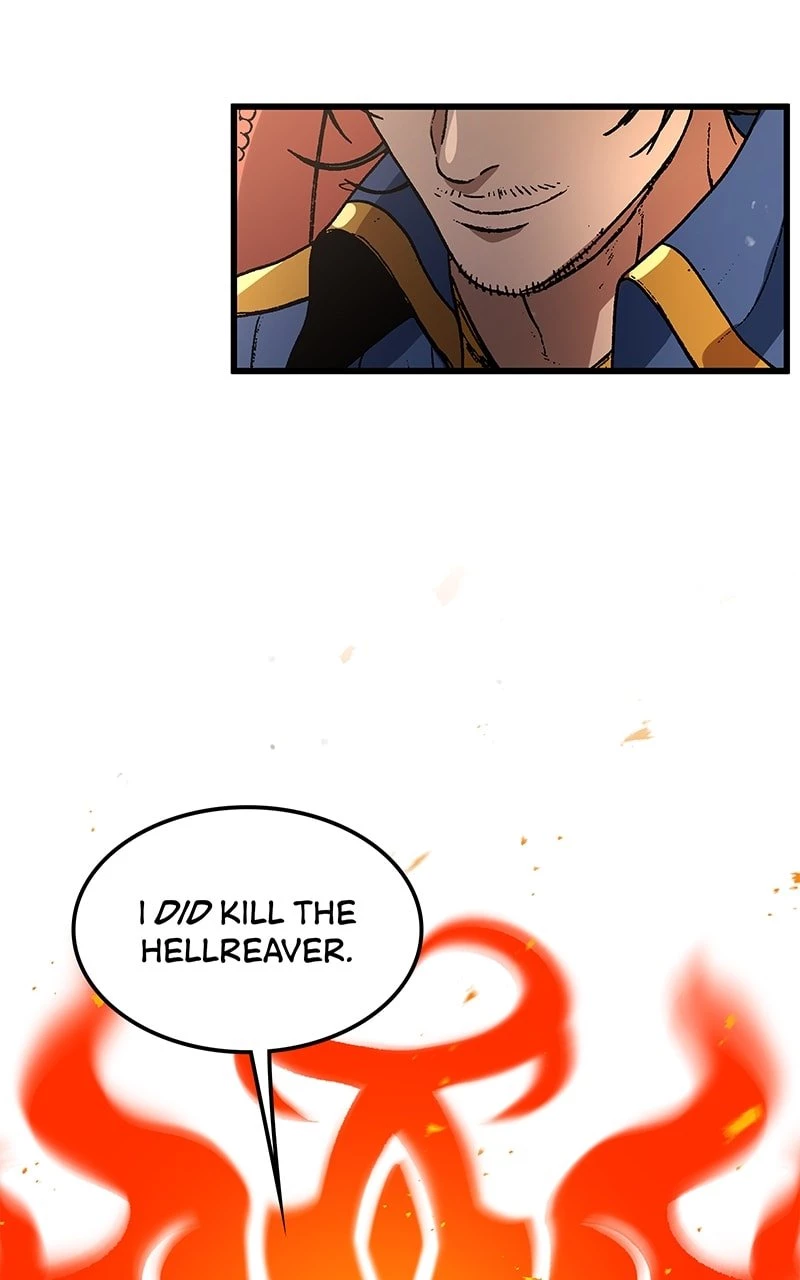 Return of the Runebound Professor Chapter 29 - 76