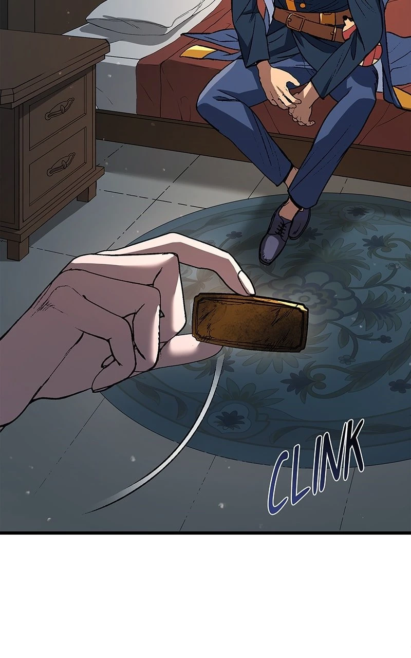Return of the Runebound Professor Chapter 28 - 61