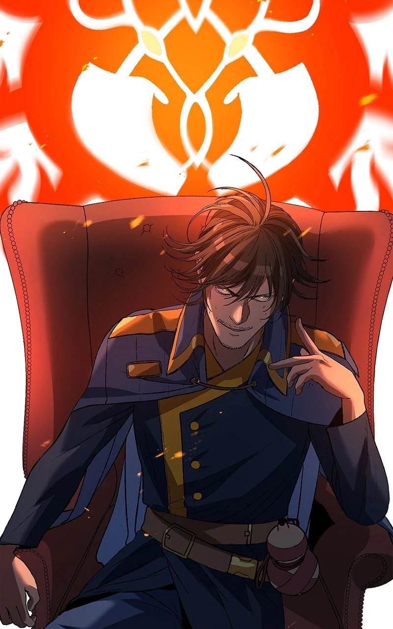 Return of the Runebound Professor Chapter 29 - 77