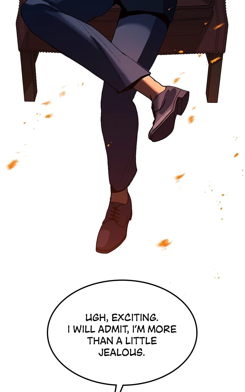 Return of the Runebound Professor Chapter 29 - 78
