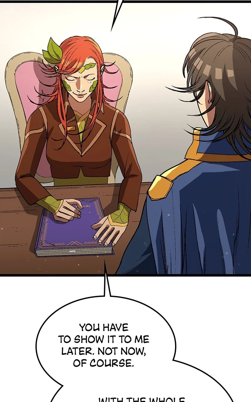 Return of the Runebound Professor Chapter 29 - 79