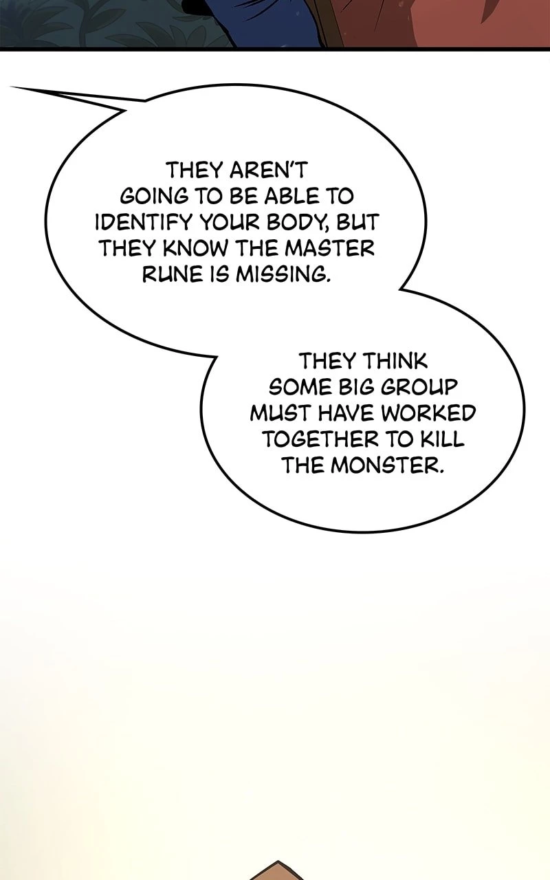 Return of the Runebound Professor Chapter 28 - 64