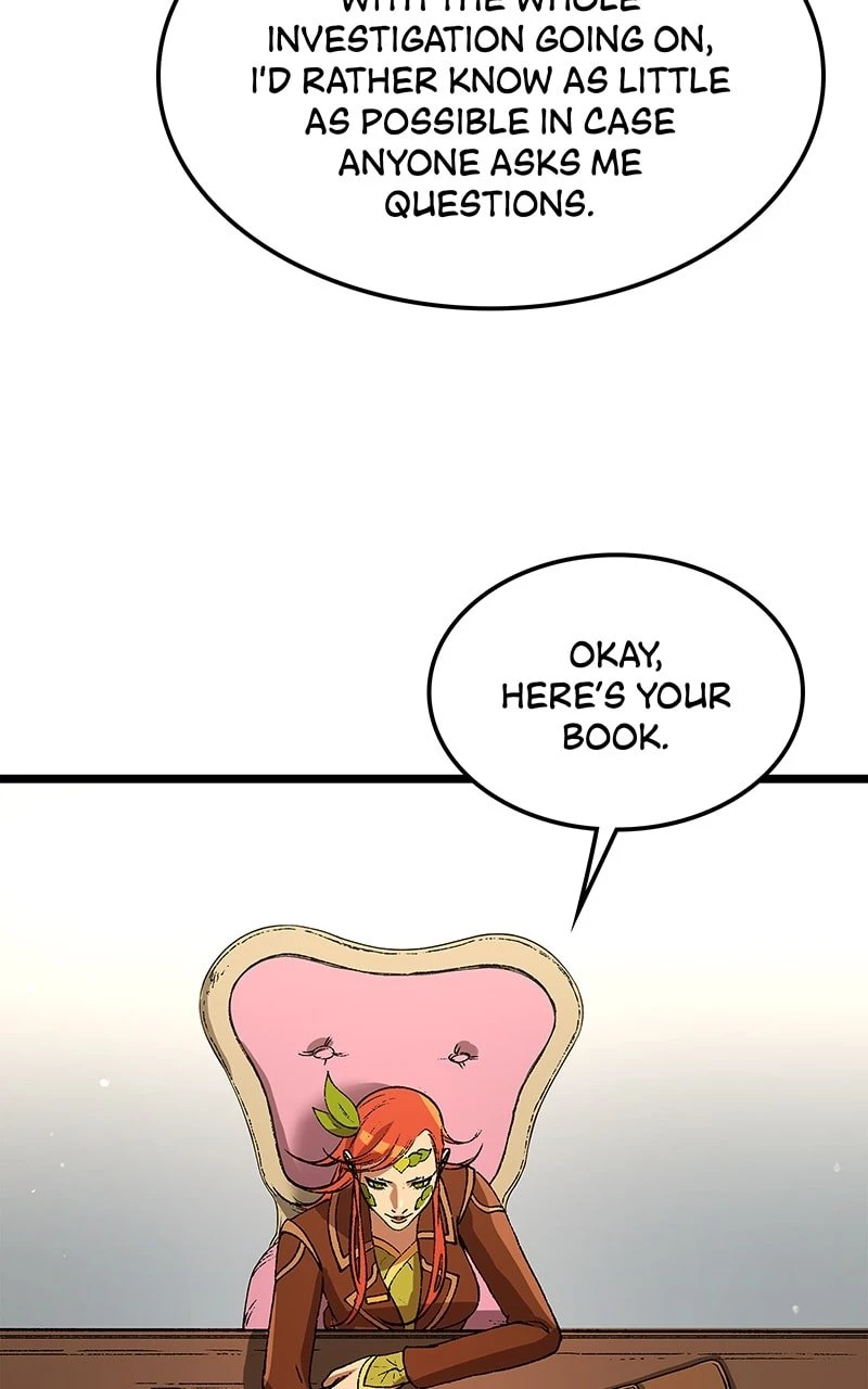 Return of the Runebound Professor Chapter 29 - 80