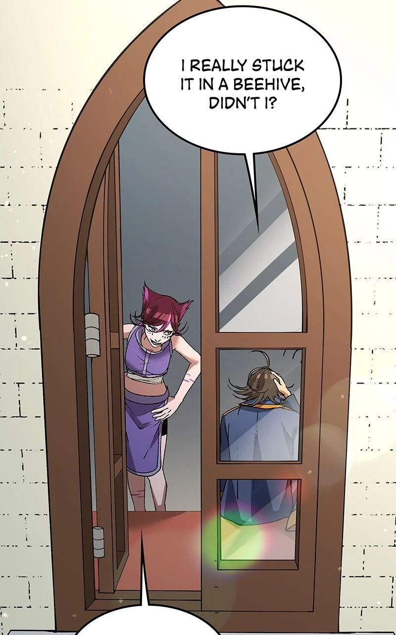 Return of the Runebound Professor Chapter 28 - 65