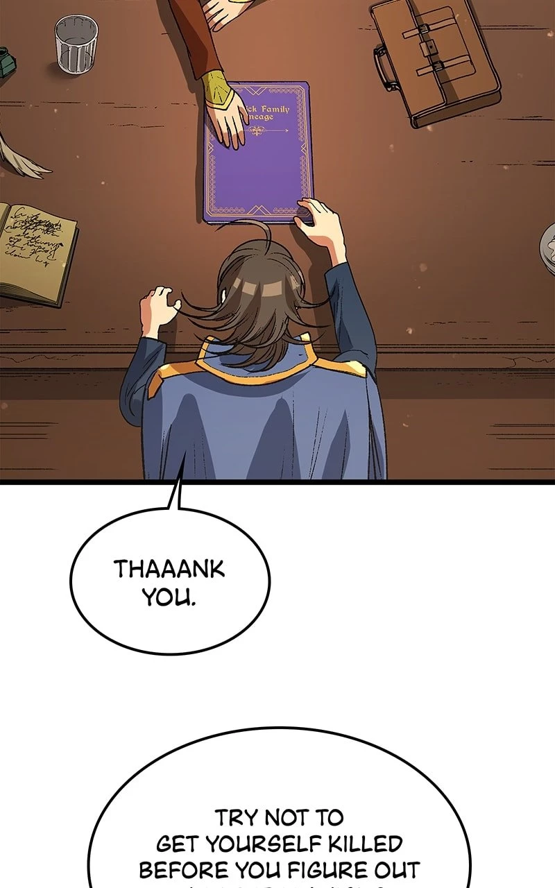 Return of the Runebound Professor Chapter 29 - 81
