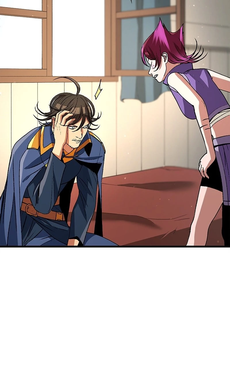 Return of the Runebound Professor Chapter 28 - 67