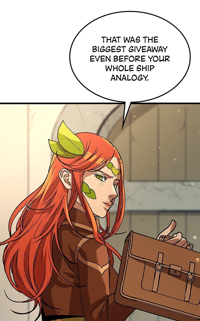 Return of the Runebound Professor Chapter 29 - 90