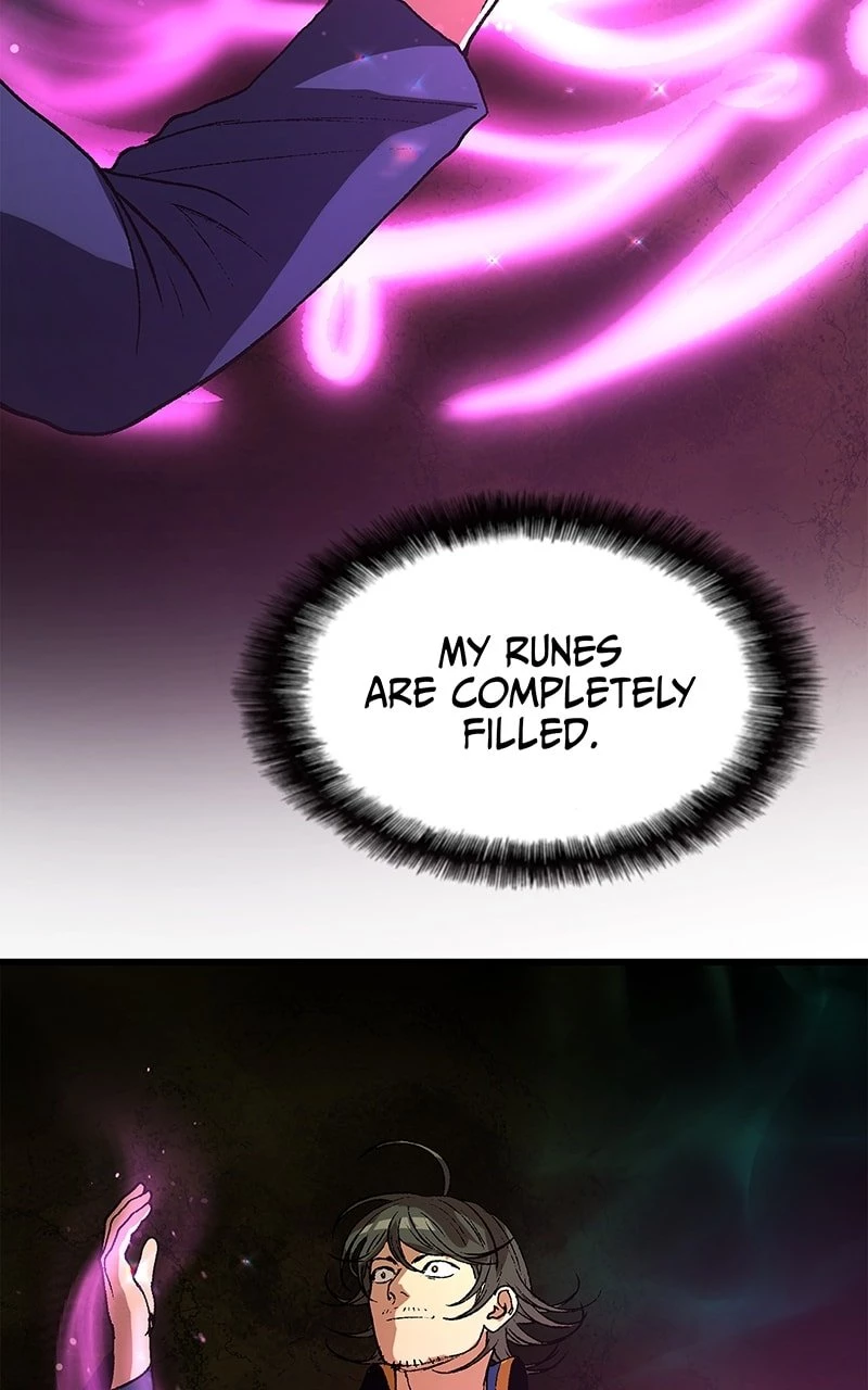 Return of the Runebound Professor Chapter 28 - 74