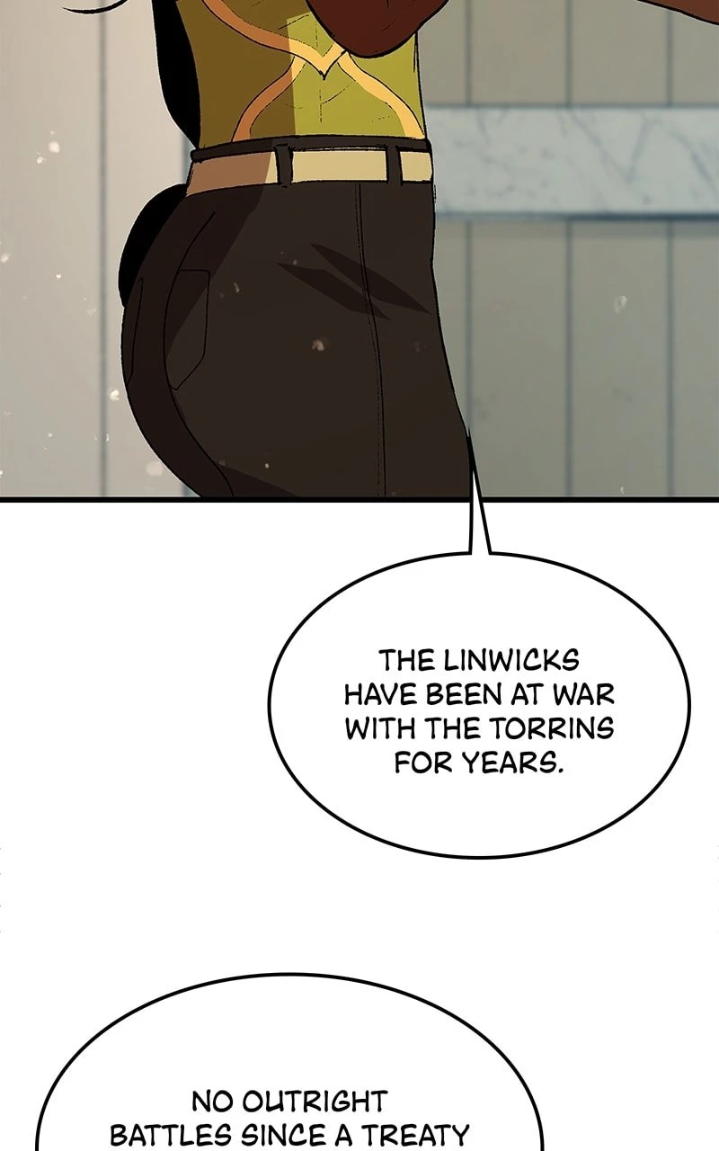 Return of the Runebound Professor Chapter 29 - 91