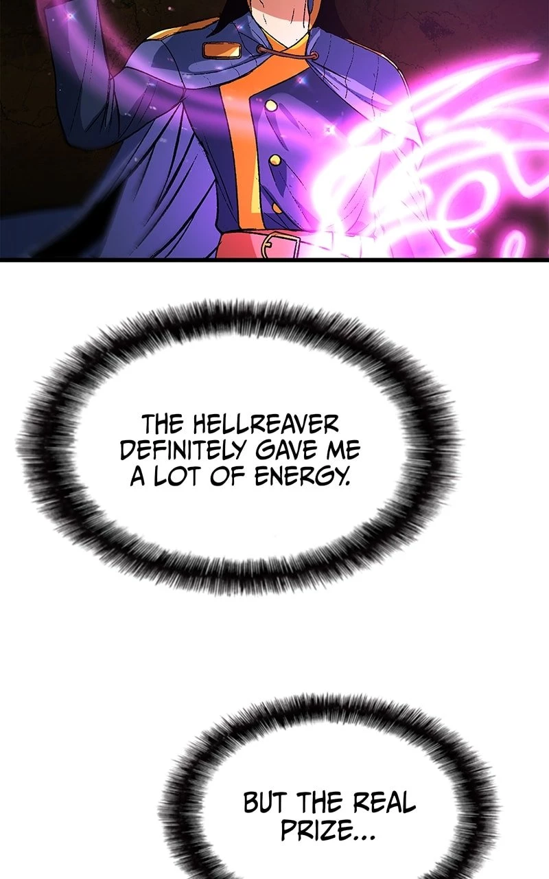 Return of the Runebound Professor Chapter 28 - 75