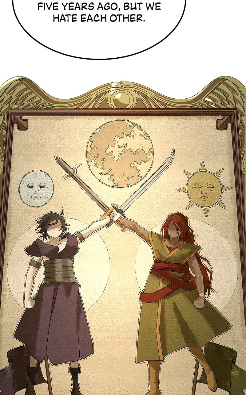 Return of the Runebound Professor Chapter 29 - 92