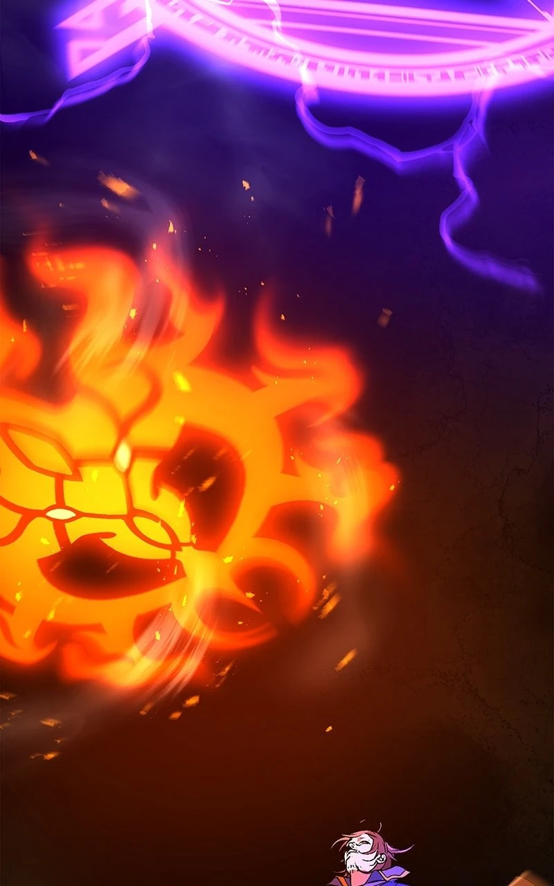 Return of the Runebound Professor Chapter 28 - 78
