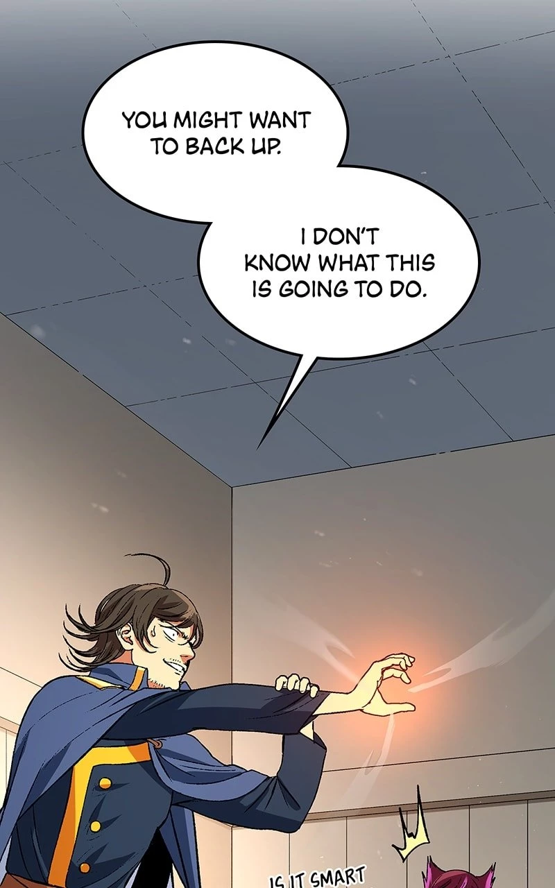 Return of the Runebound Professor Chapter 28 - 82