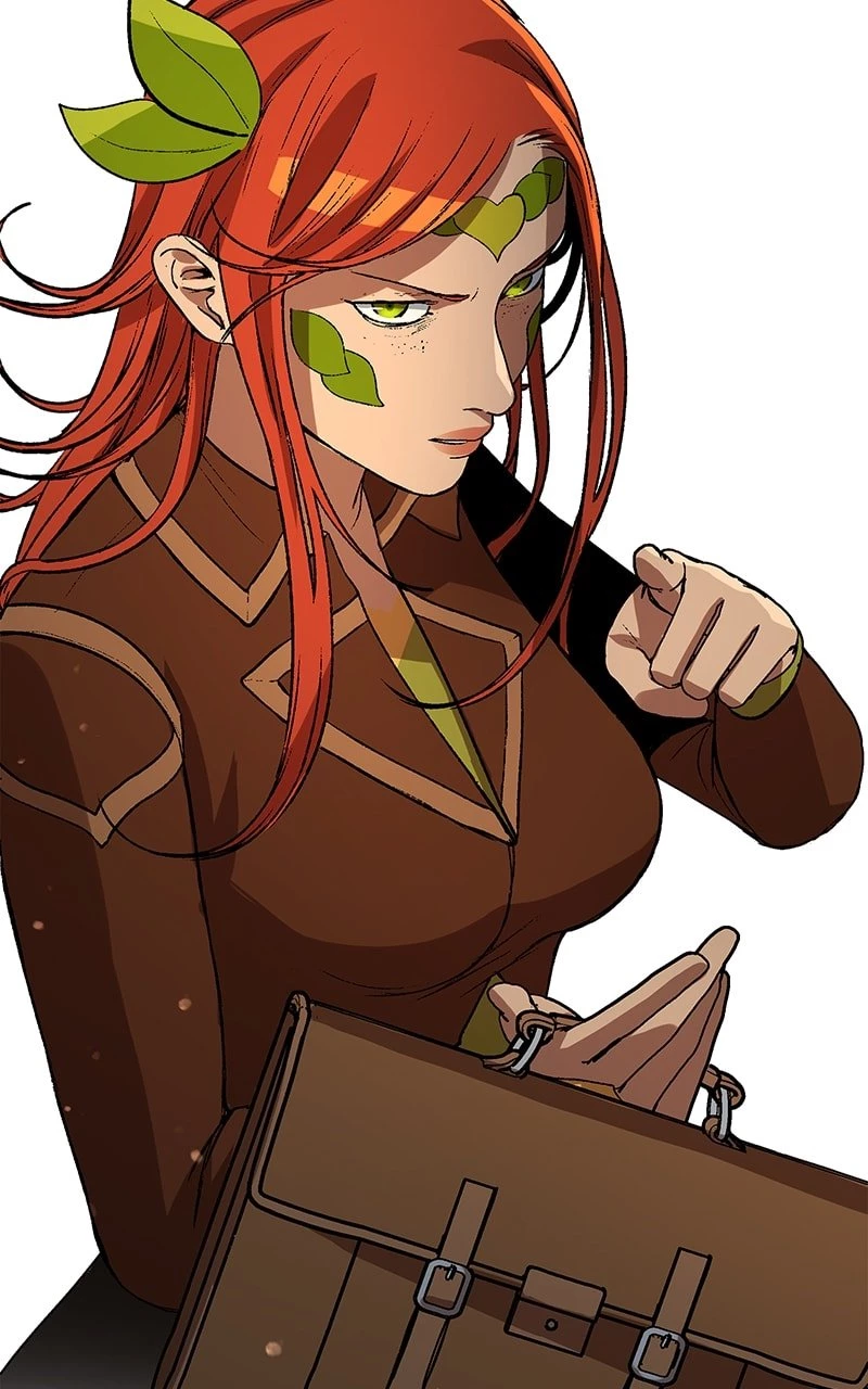 Return of the Runebound Professor Chapter 29 - 101
