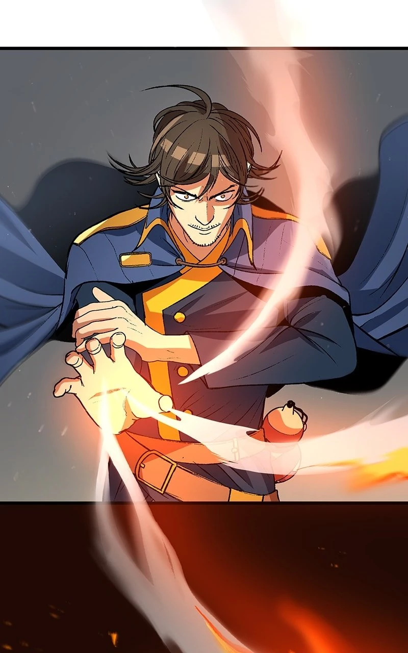 Return of the Runebound Professor Chapter 28 - 84