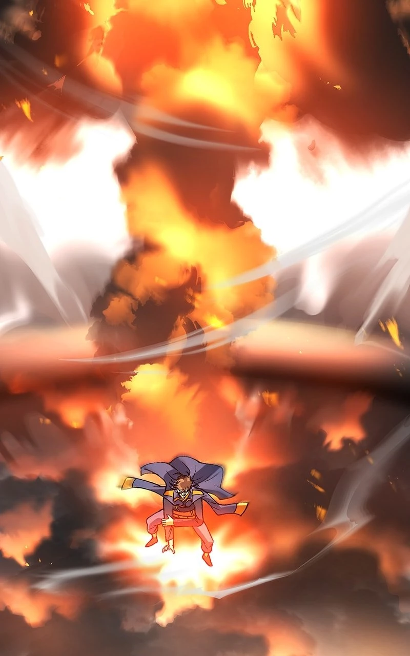 Return of the Runebound Professor Chapter 28 - 86