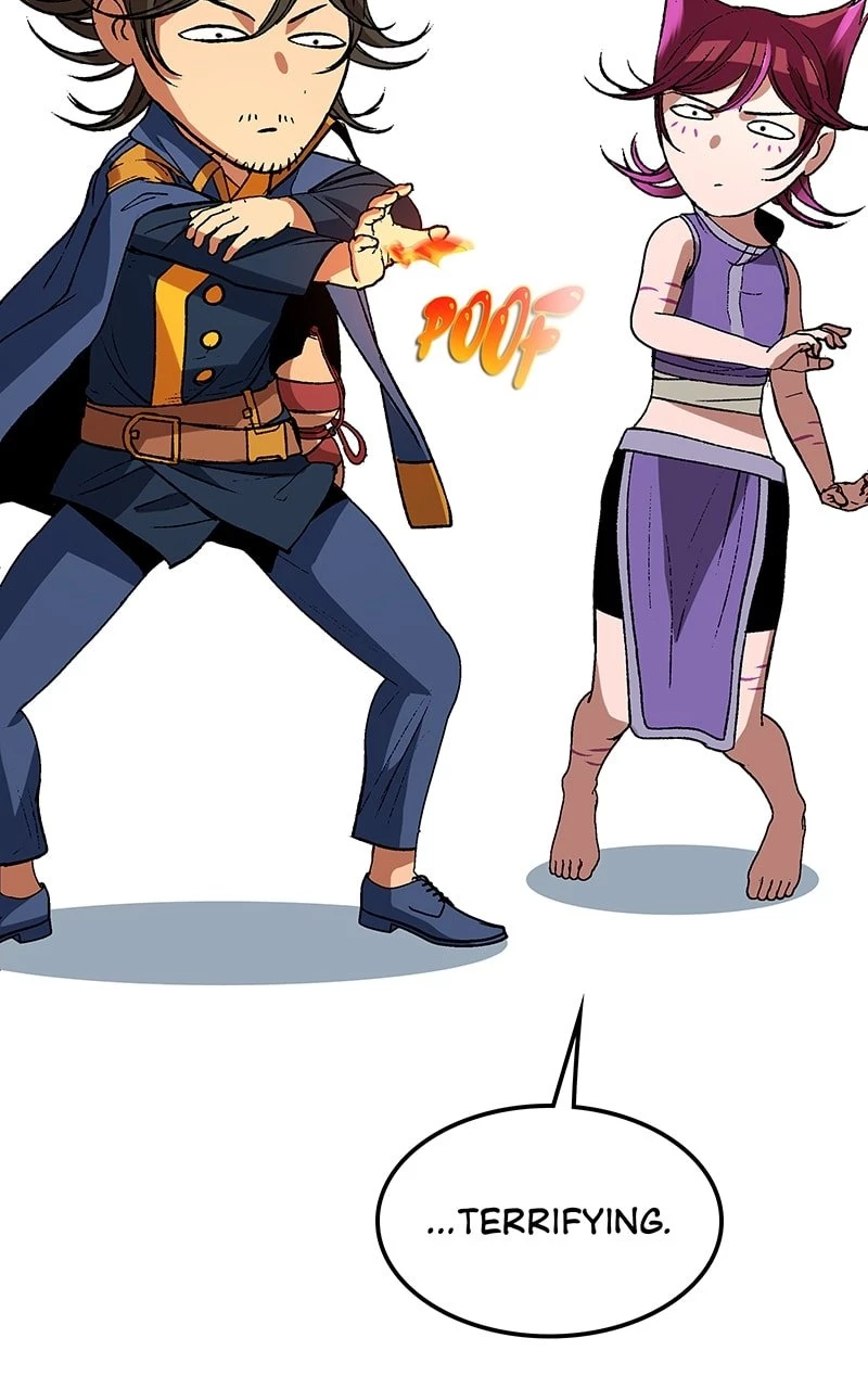 Return of the Runebound Professor Chapter 28 - 89