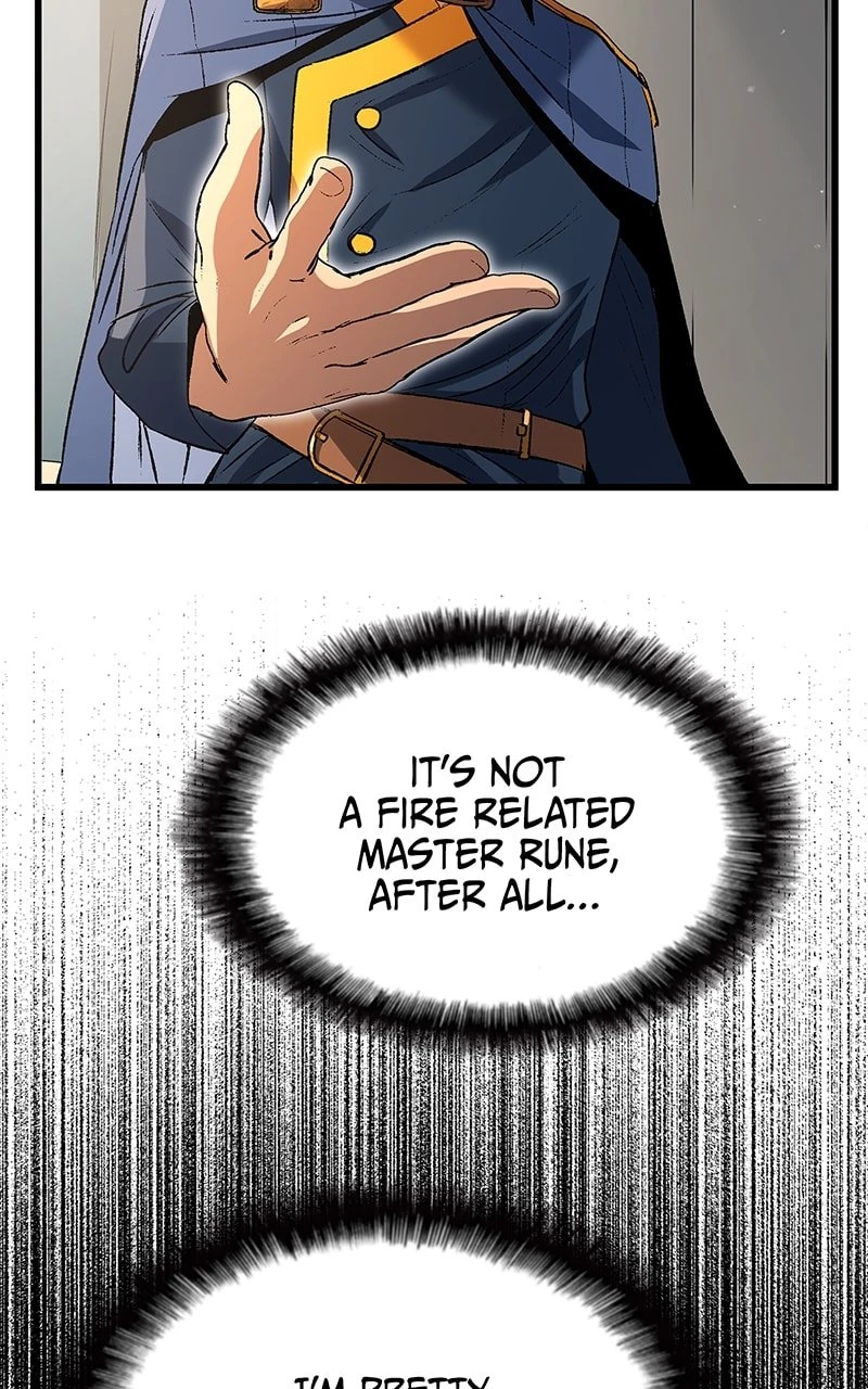 Return of the Runebound Professor Chapter 28 - 91