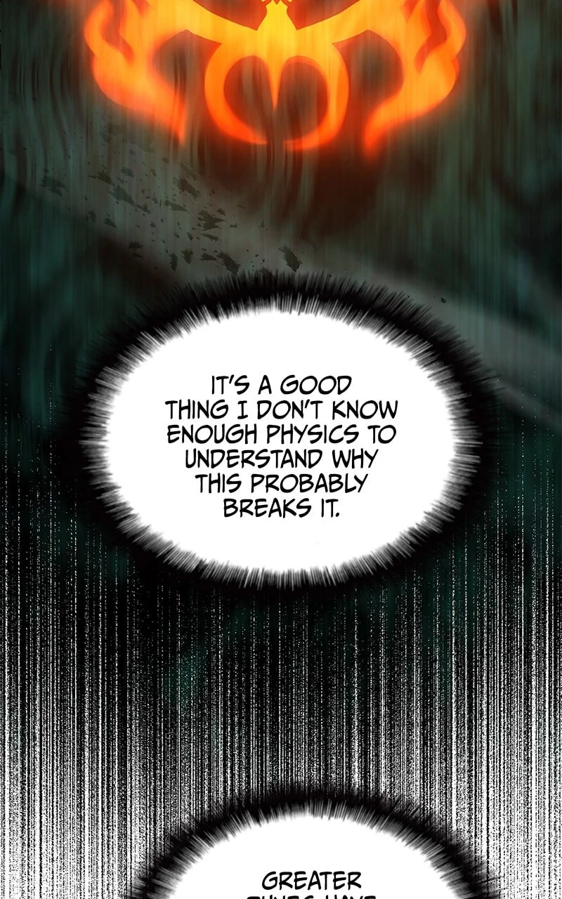 Return of the Runebound Professor Chapter 28 - 93