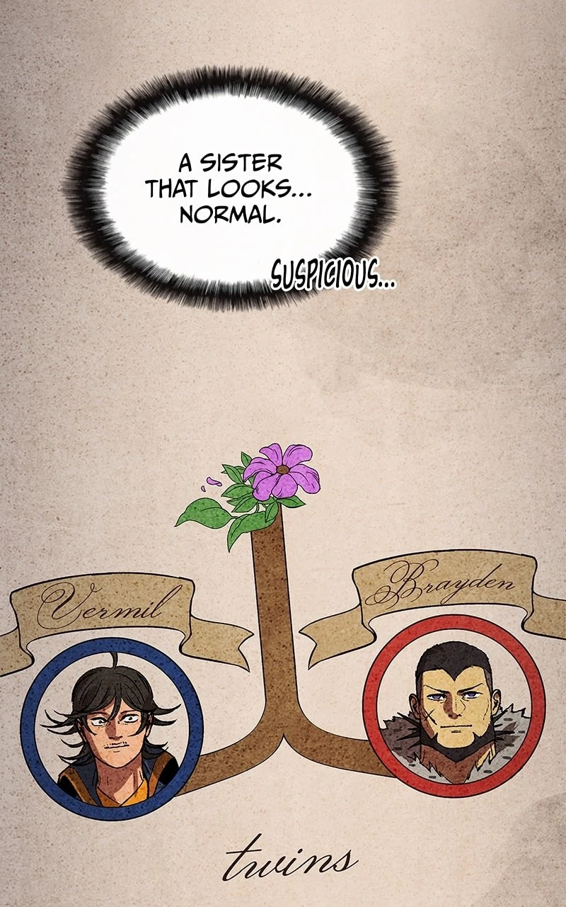 Return of the Runebound Professor Chapter 29 - 109