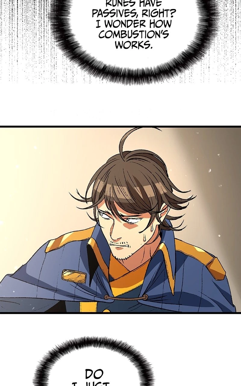 Return of the Runebound Professor Chapter 28 - 94