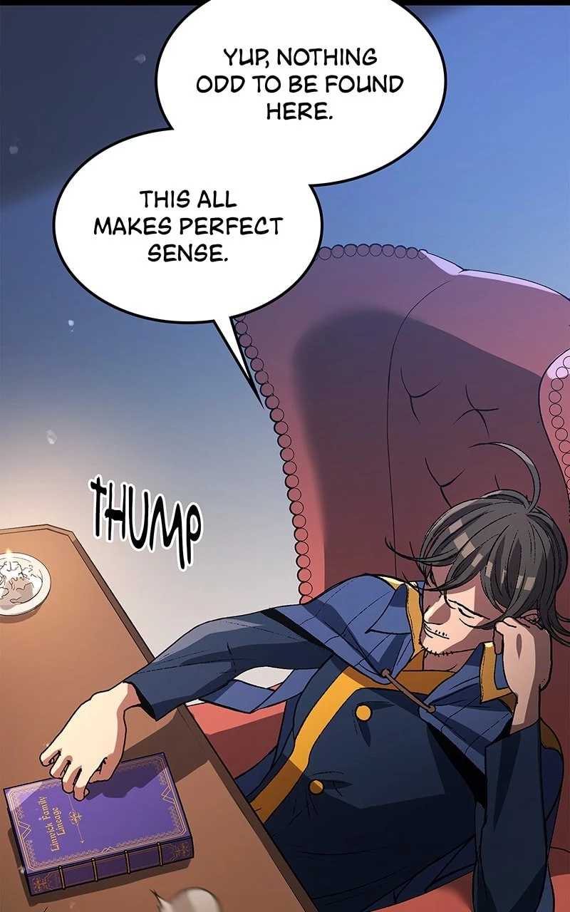Return of the Runebound Professor Chapter 29 - 111