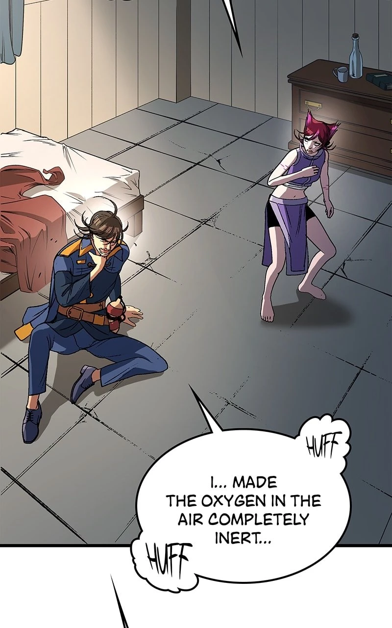 Return of the Runebound Professor Chapter 28 - 100