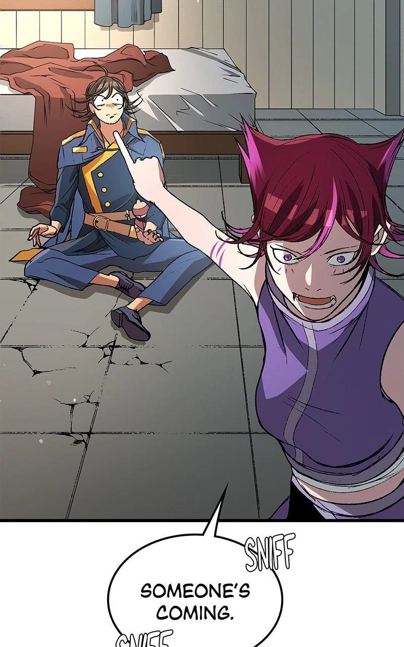 Return of the Runebound Professor Chapter 28 - 102