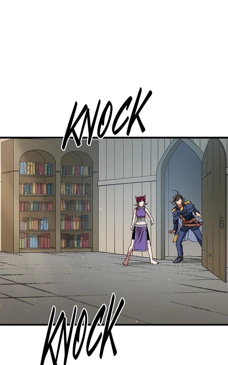 Return of the Runebound Professor Chapter 28 - 105