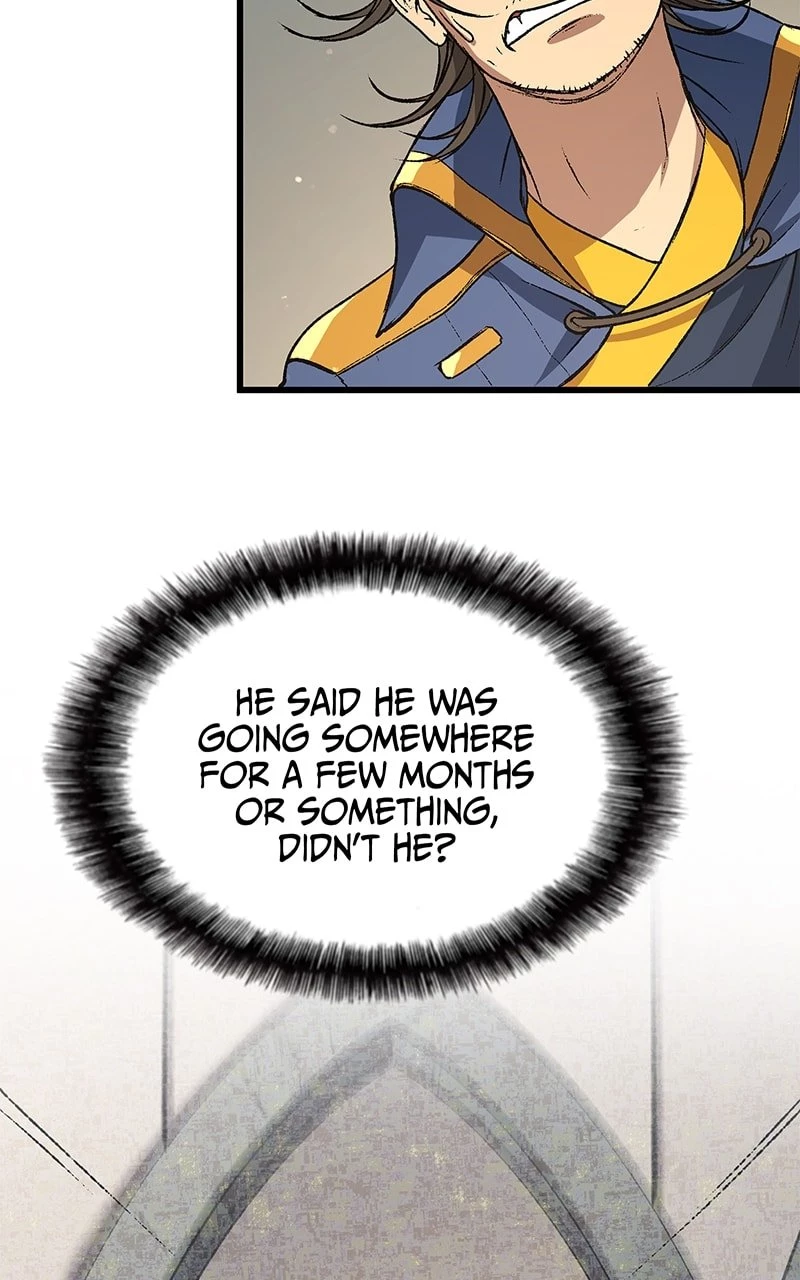 Return of the Runebound Professor Chapter 28 - 107