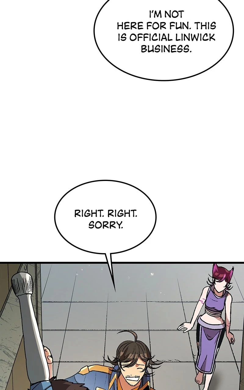 Return of the Runebound Professor Chapter 28 - 111