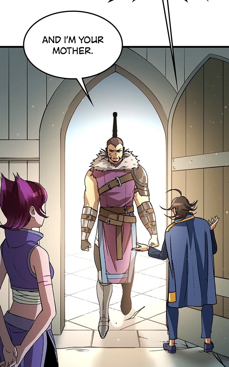 Return of the Runebound Professor Chapter 28 - 115