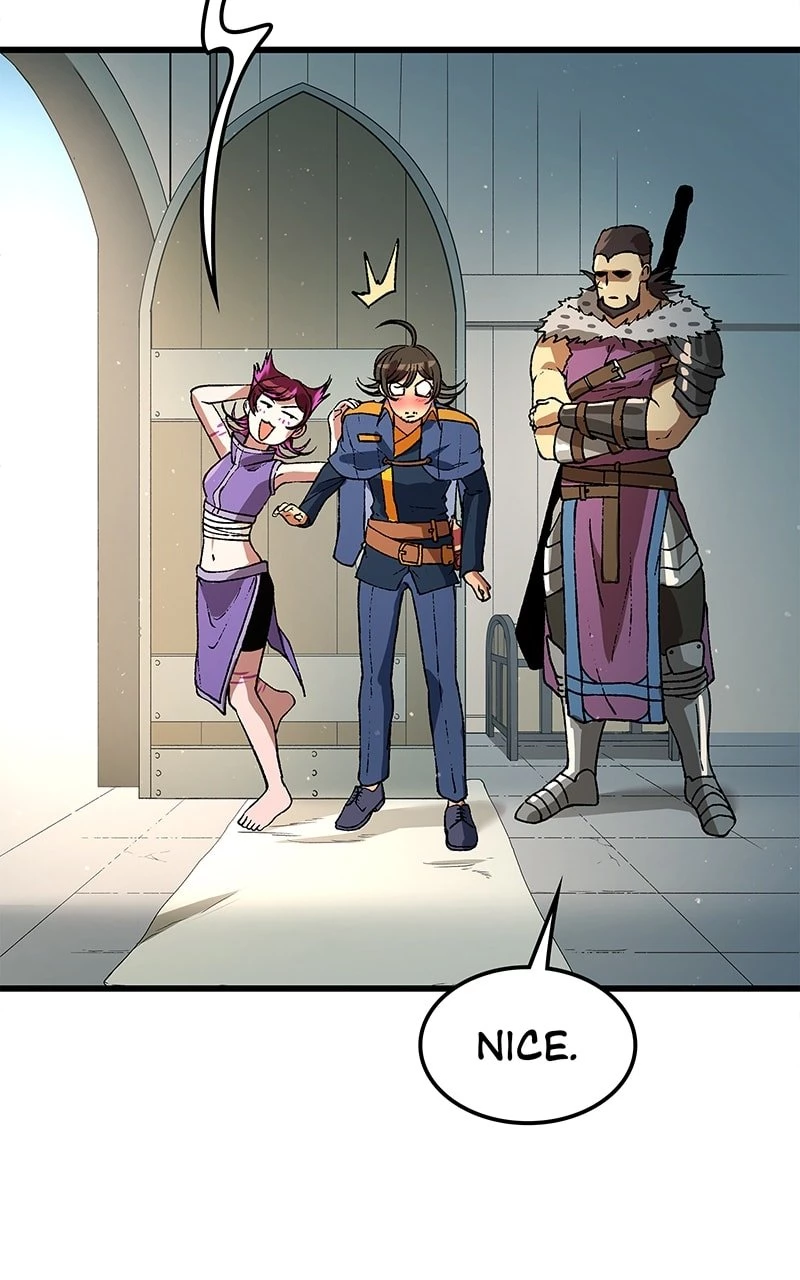 Return of the Runebound Professor Chapter 28 - 119