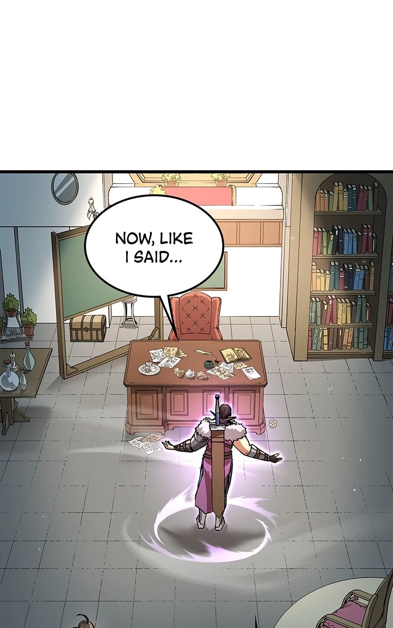 Return of the Runebound Professor Chapter 28 - 121