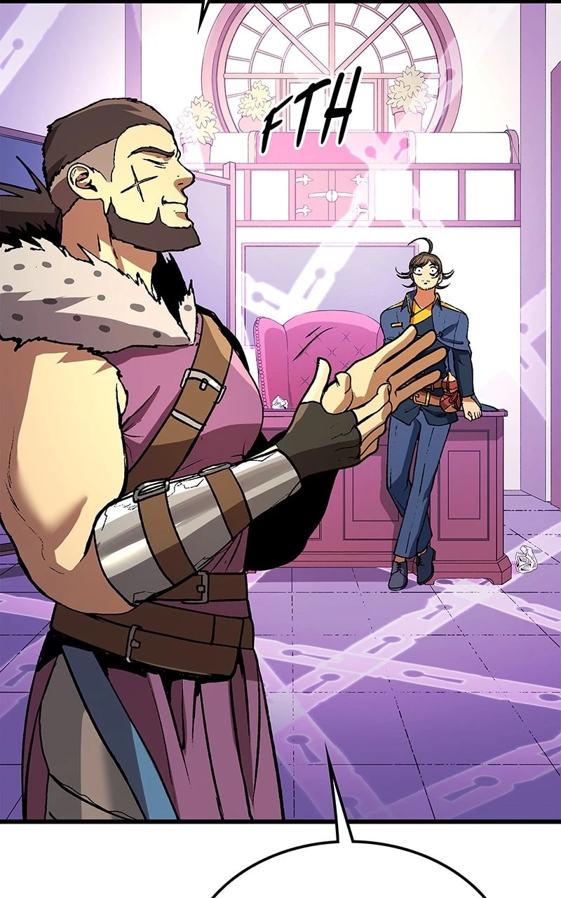Return of the Runebound Professor Chapter 28 - 125
