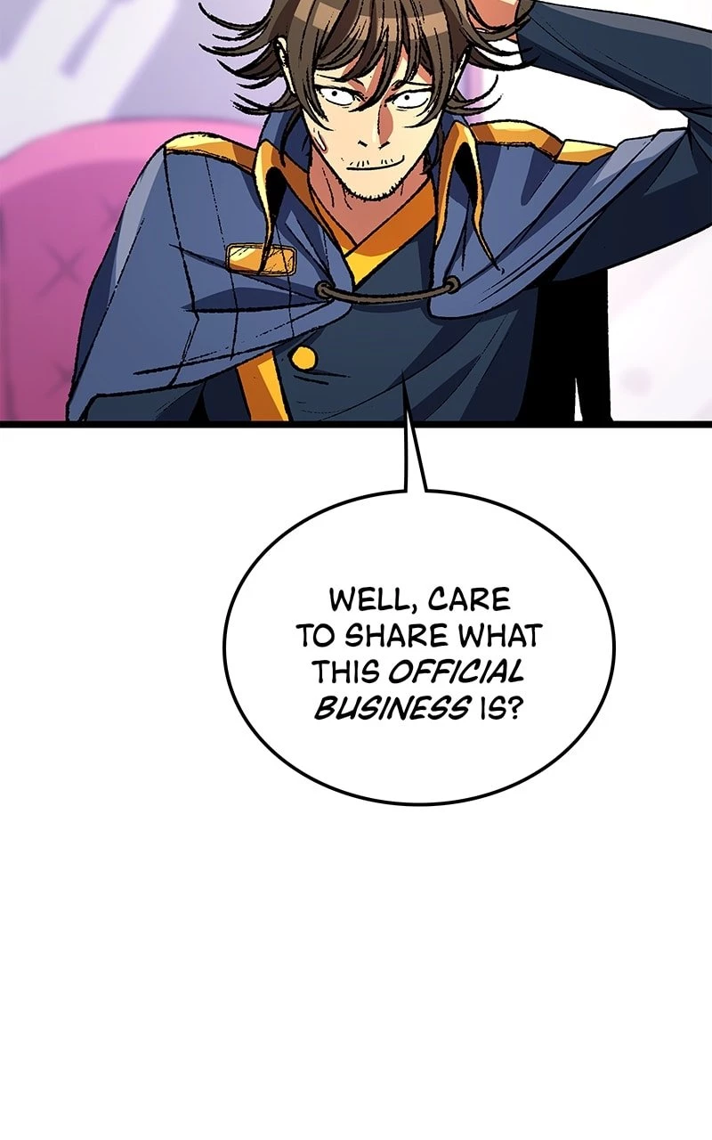 Return of the Runebound Professor Chapter 28 - 127
