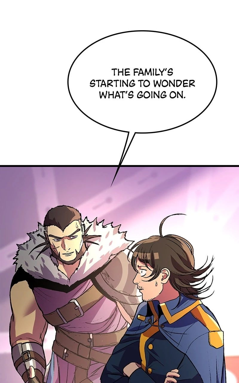 Return of the Runebound Professor Chapter 28 - 134