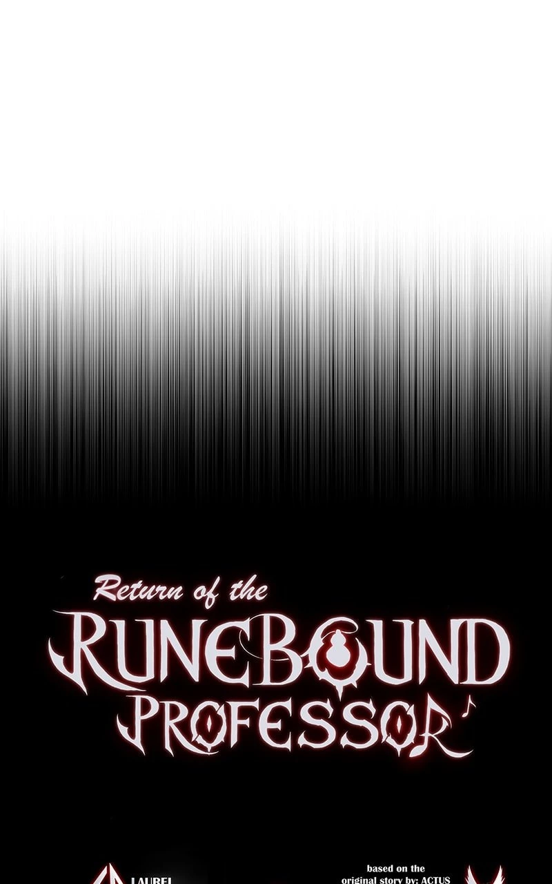 Return of the Runebound Professor Chapter 28 - 138