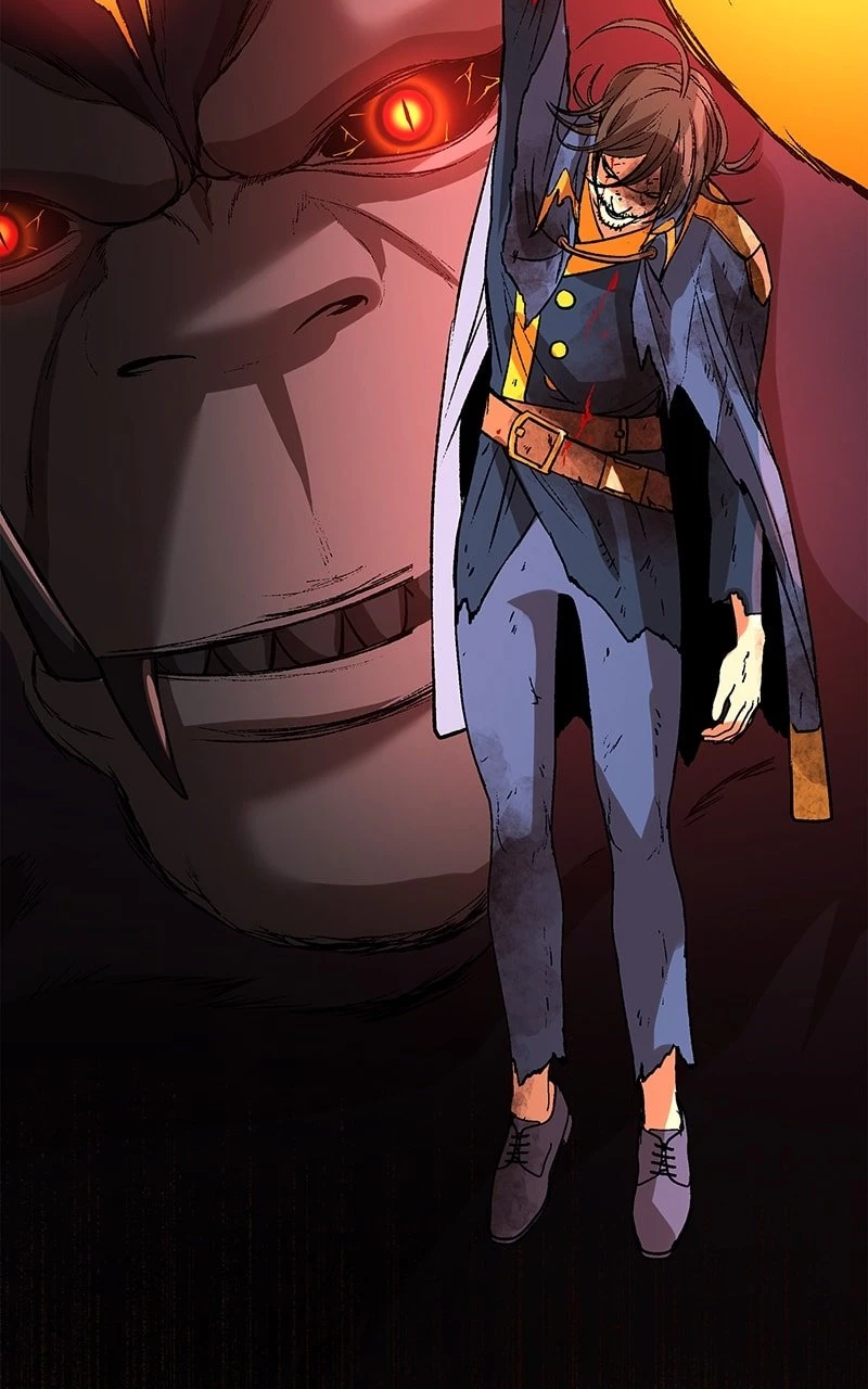 Return of the Runebound Professor Chapter 26 - 25